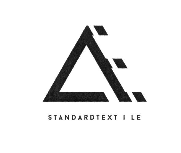 standardtext i le