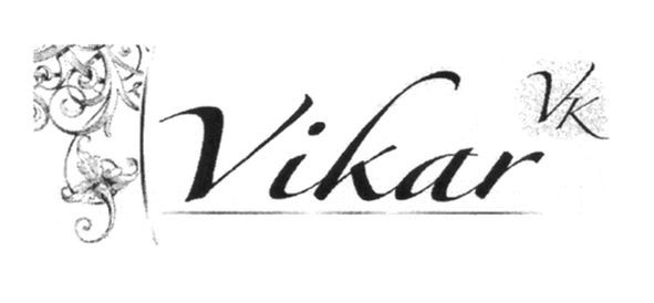 vikar