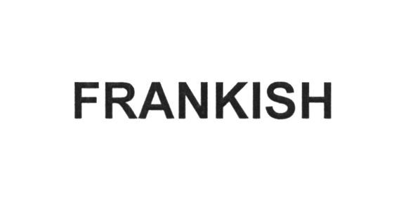 frankish