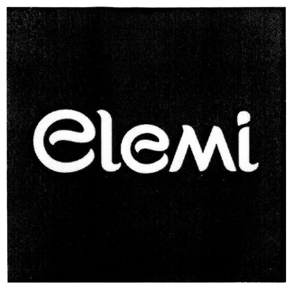 elemi