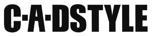 c-a-dstyle
