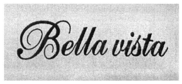 bella vista