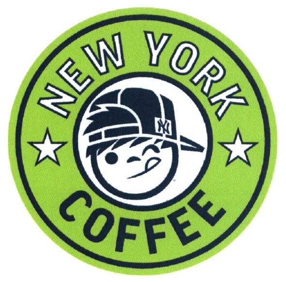 new york coffee