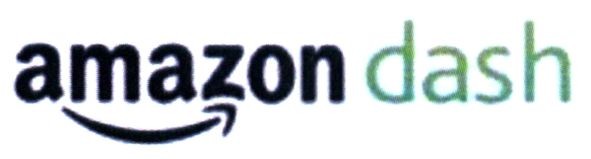 amazon dash