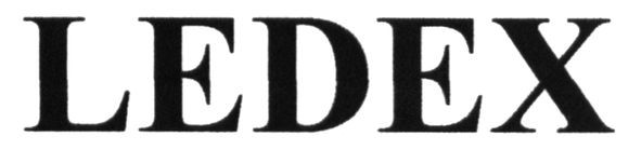 ledex