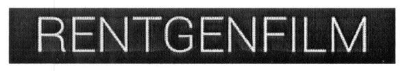 rentgenfilm