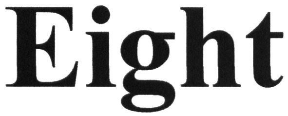 eight