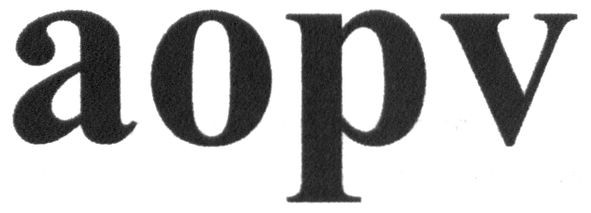 aopv