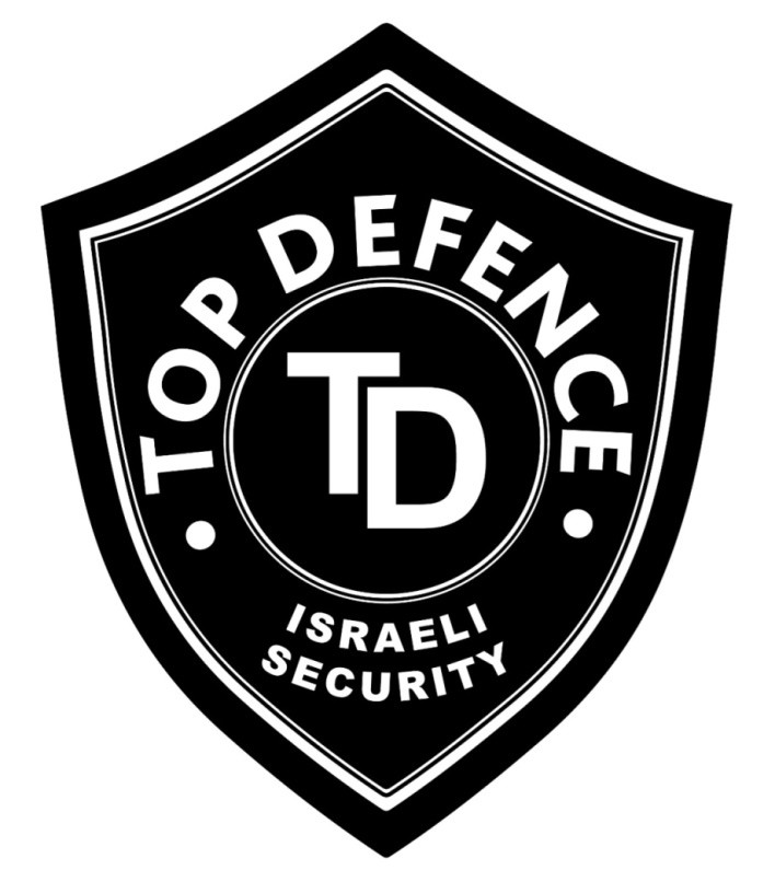 israeli security