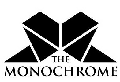 the monochrome