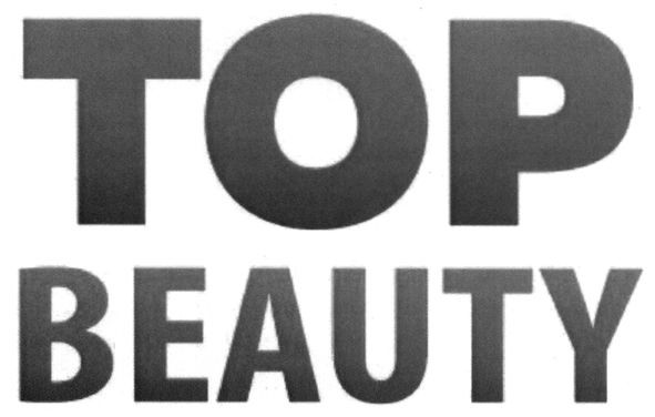 top beauty