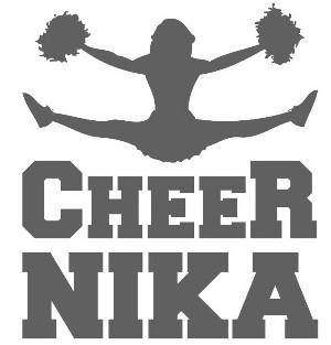 cheer nika