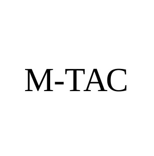 м-тас