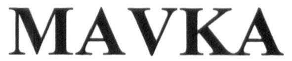 mavka