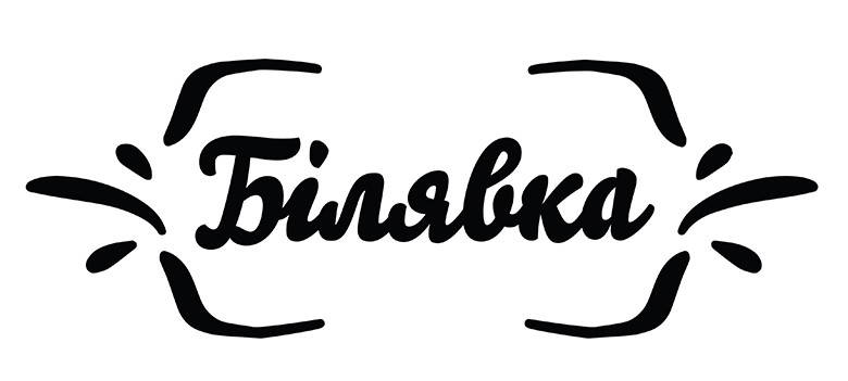 білявка