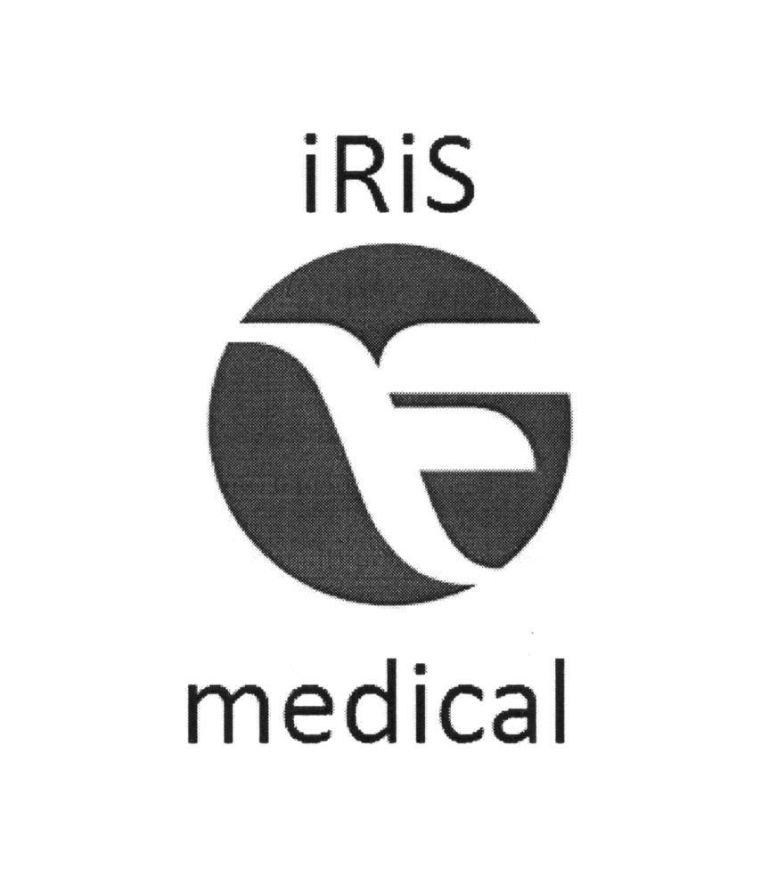 iris medical