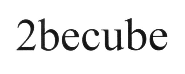 2becube