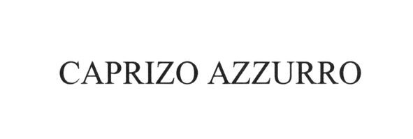 caprizo azzurro