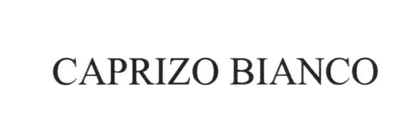 caprizo bianco