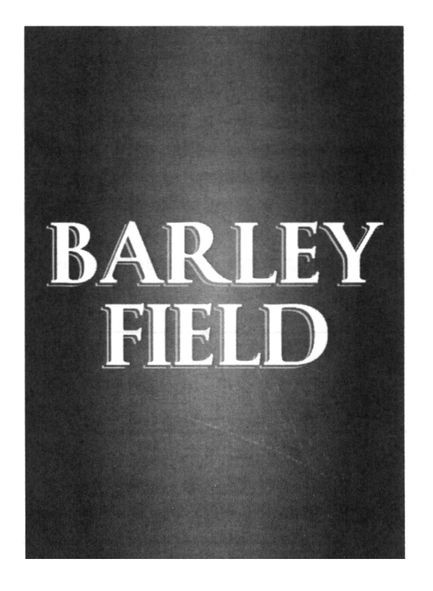 barley field