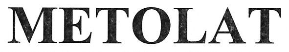metolat