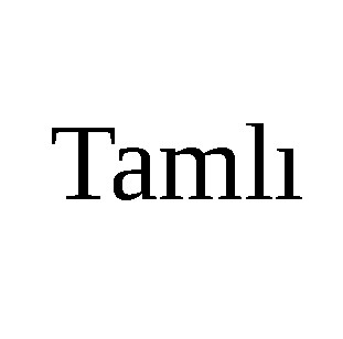 tamli