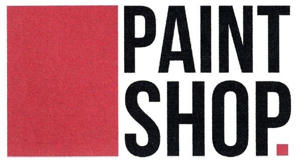 paint shop