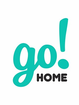 go! home