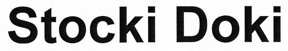 stocki doki