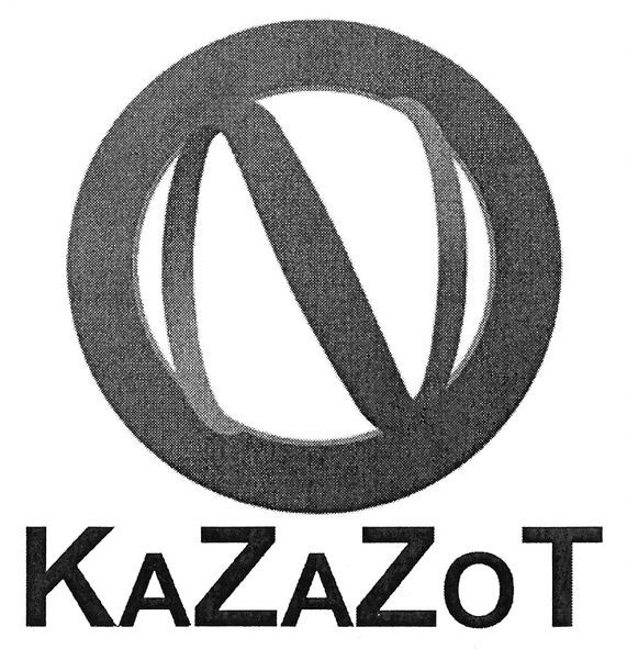 kazazot