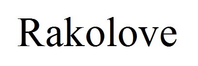 rakolove