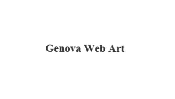 genova web art