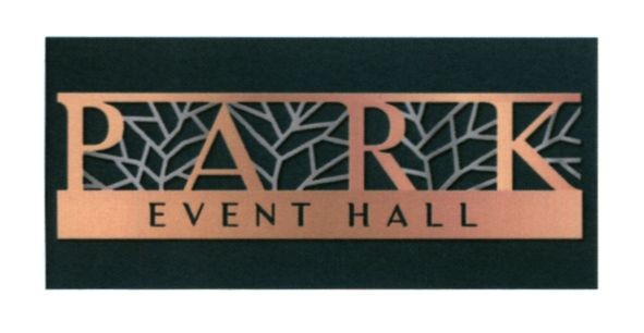 park event hall