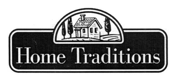 home traditions