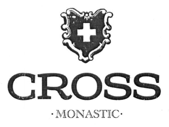 cross monastic