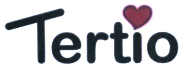 tertio
