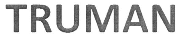 truman