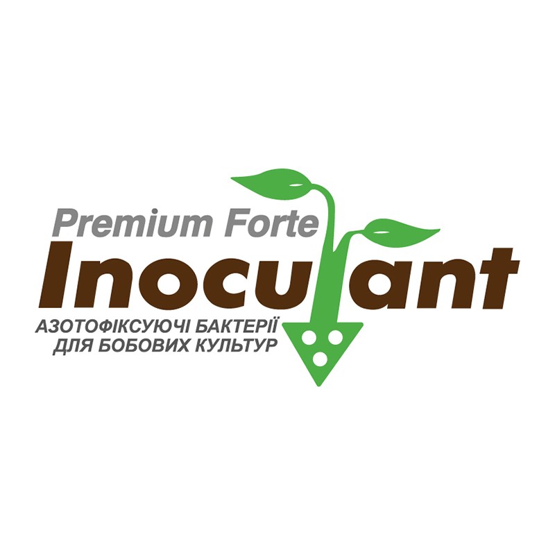 азотофіксуючі бактерії для бобових культур