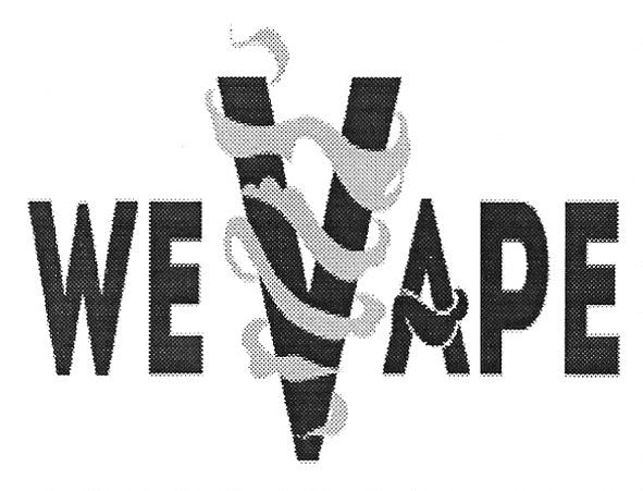 we vape