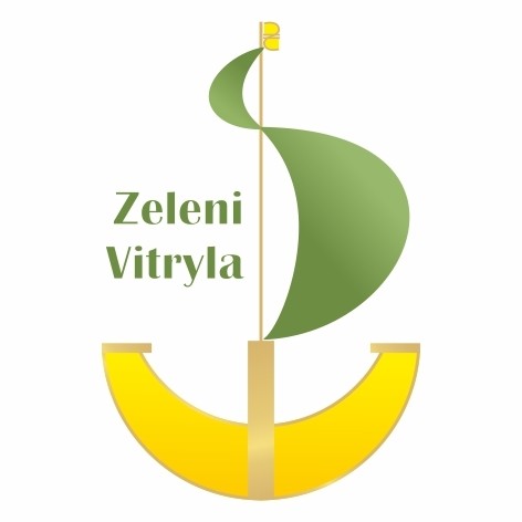 zeleni vitryla