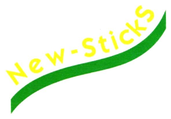 new-sticks