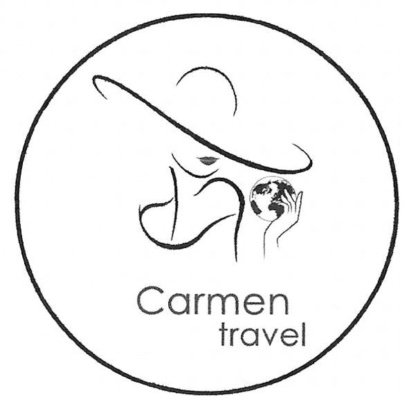 carmen travel