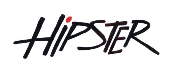 hipster