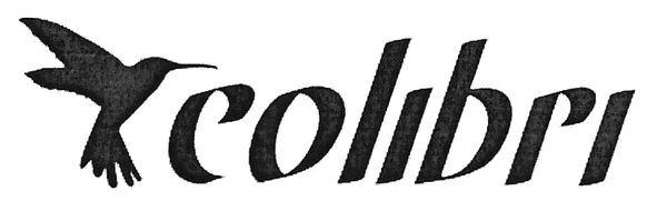 colibri