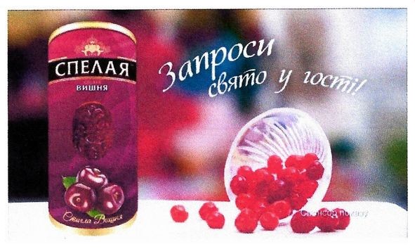 запроси свято у гості!