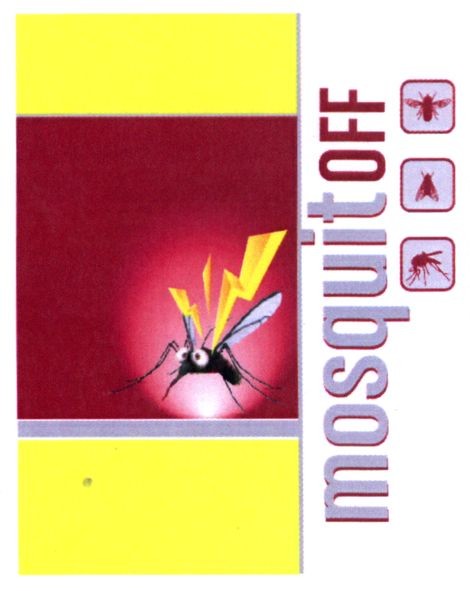 mosquit off
