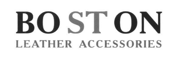 boston leather accessories