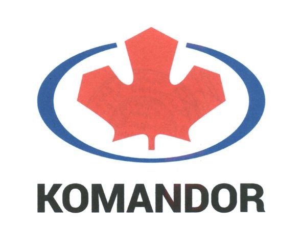 komandor