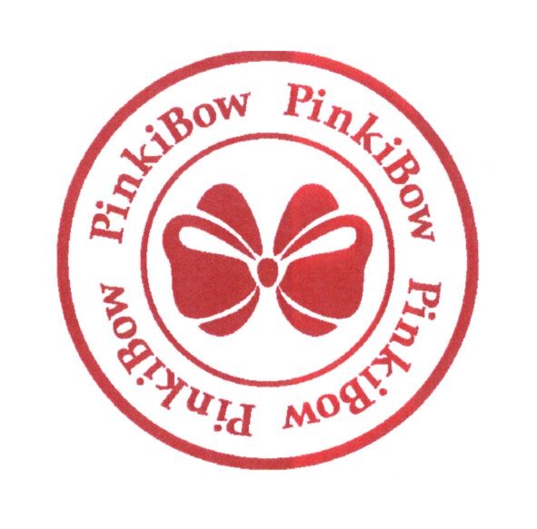 pinkibow