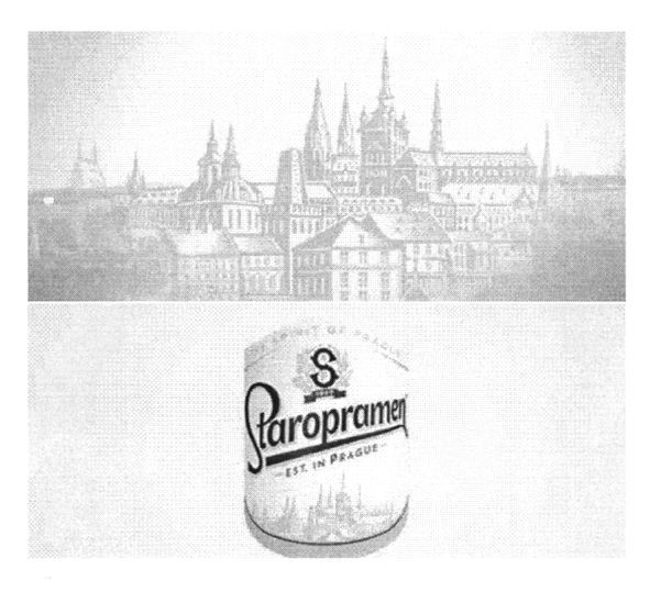 staropramen